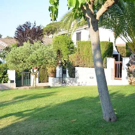 Holiday home Casitas Blanca *