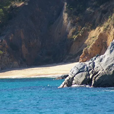 Casitas Blanca Tossa de Mar