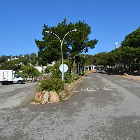 Holiday home Casitas Blanca *
