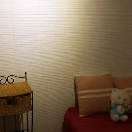 Holiday home Casitas Blanca Tossa de Mar