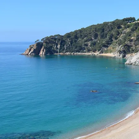 Holiday home Casitas Blanca Tossa de Mar