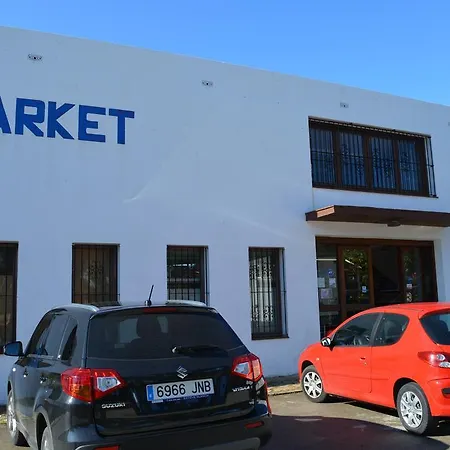 Casitas Blanca