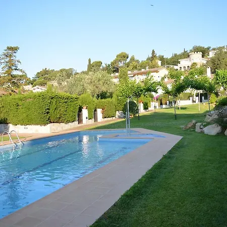 Holiday home Casitas Blanca *