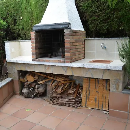 Casitas Blanca Holiday home