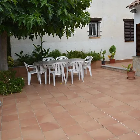 Casitas Blanca Tossa de Mar