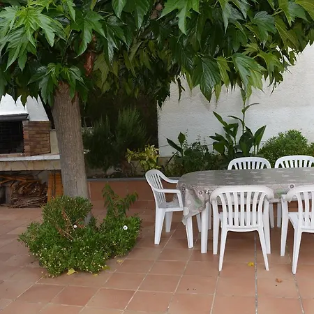 Casitas Blanca Tossa de Mar