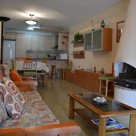 Casitas Blanca Holiday home