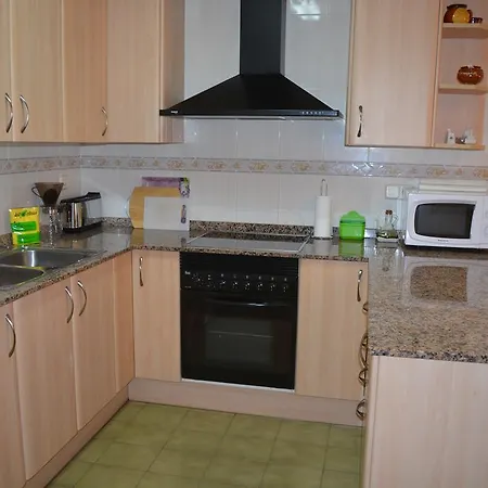 Casitas Blanca Holiday home Tossa de Mar