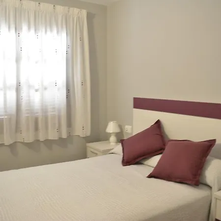 Holiday home Casitas Blanca Tossa de Mar