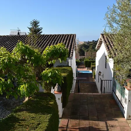 Casitas Blanca Holiday home *