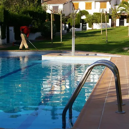 Holiday home Casitas Blanca