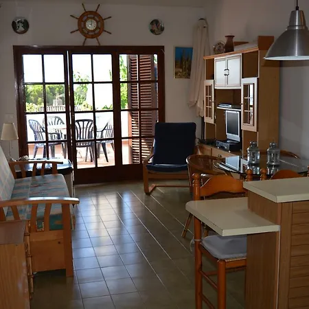 Casitas Blanca * Tossa de Mar