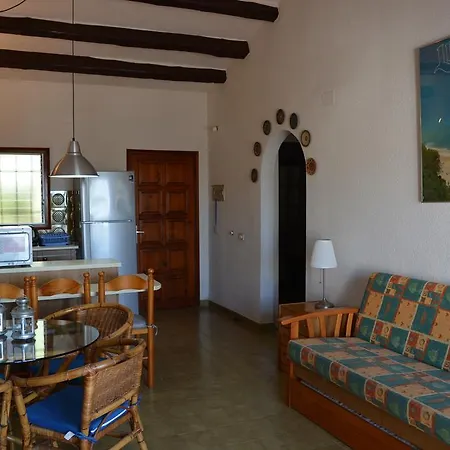 Casitas Blanca * Tossa de Mar