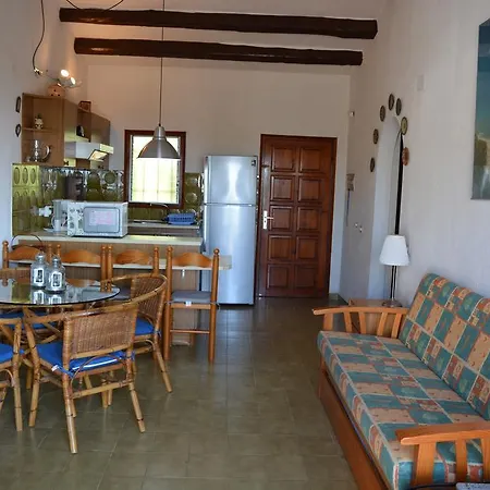 Holiday home Casitas Blanca *