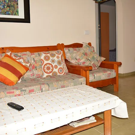 Casitas Blanca Holiday home