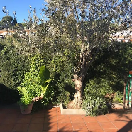 Casitas Blanca * Tossa de Mar