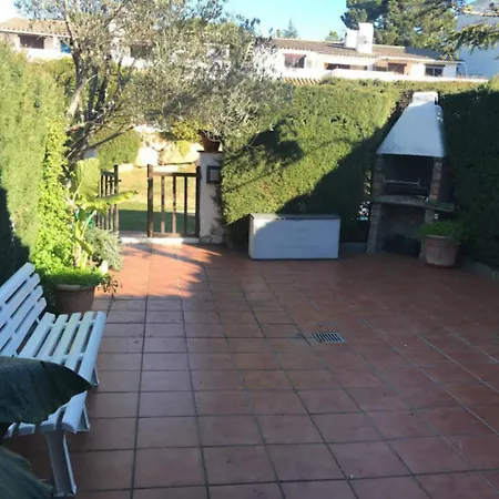 Casitas Blanca Holiday home *