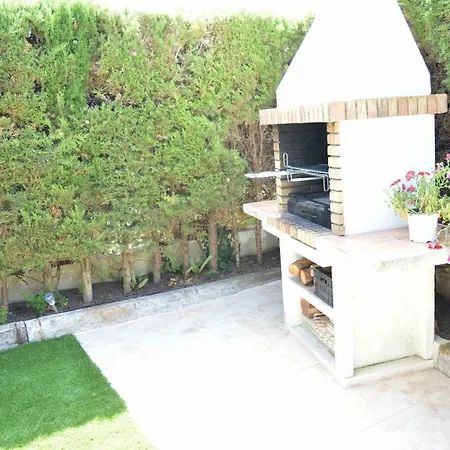 Holiday home Casitas Blanca *