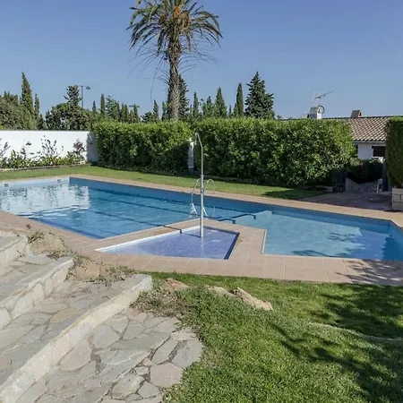 Holiday home Casitas Blanca *
