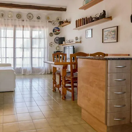 Holiday home Casitas Blanca *