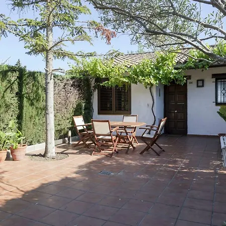 Holiday home Casitas Blanca