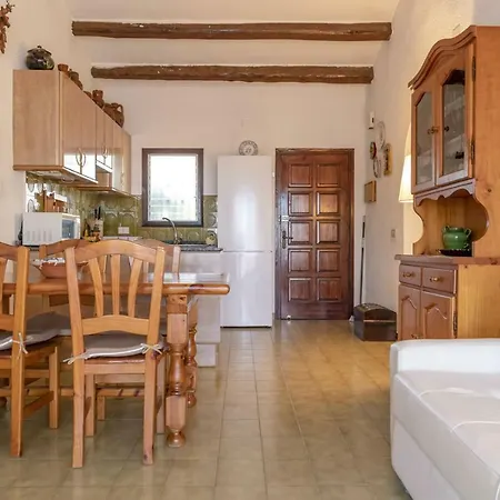 Casitas Blanca Tossa de Mar
