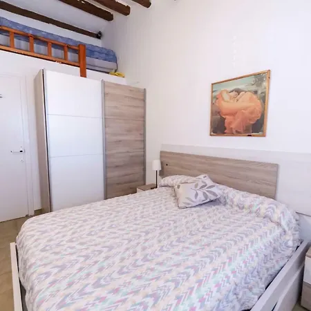 Casitas Blanca *