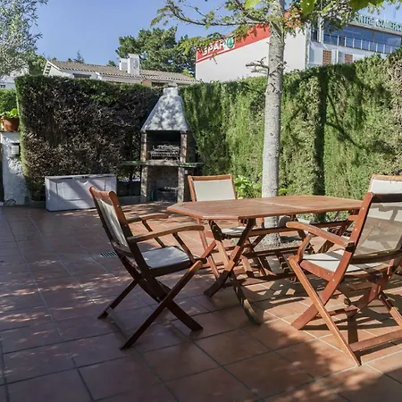 Holiday home Casitas Blanca *