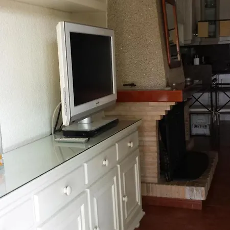 Holiday home Casitas Blanca *