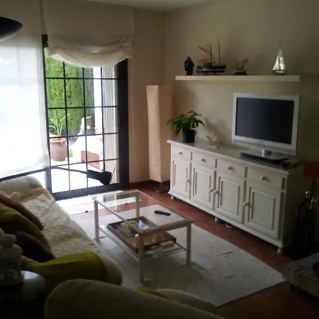 Holiday home Casitas Blanca Tossa de Mar