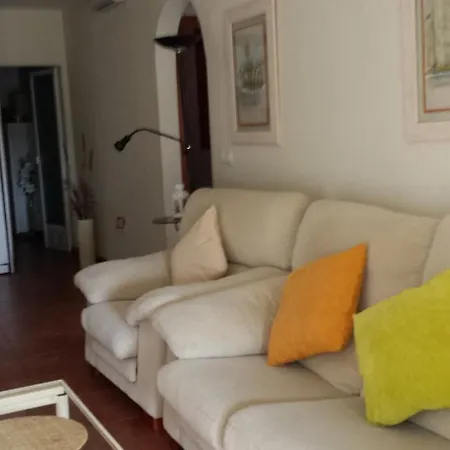 Casitas Blanca * Tossa de Mar