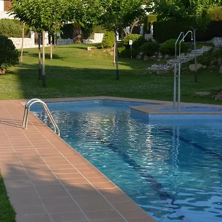 Feriehus Casitas Blanca