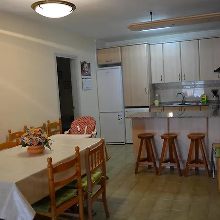 Casitas Blanca *