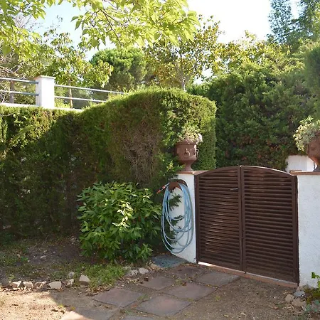 Casitas Blanca Feriehus Tossa de Mar