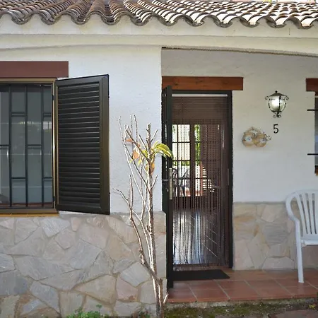 Casitas Blanca Tossa de Mar