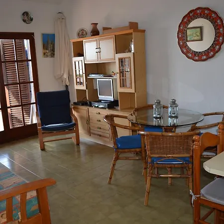 Casitas Blanca Tossa de Mar
