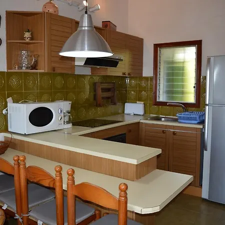 Casitas Blanca