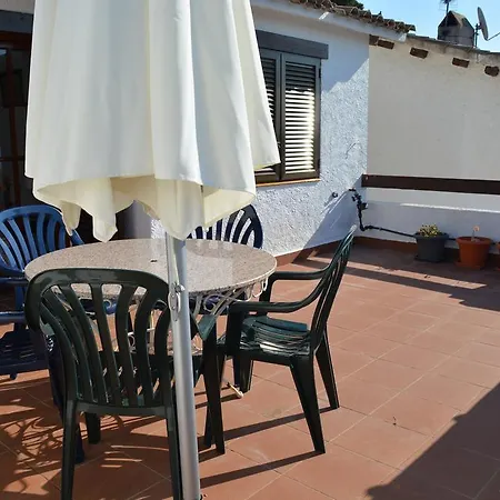 Casitas Blanca * Tossa de Mar