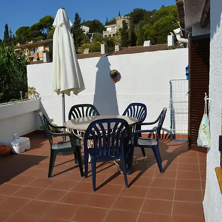 Casitas Blanca Feriehus