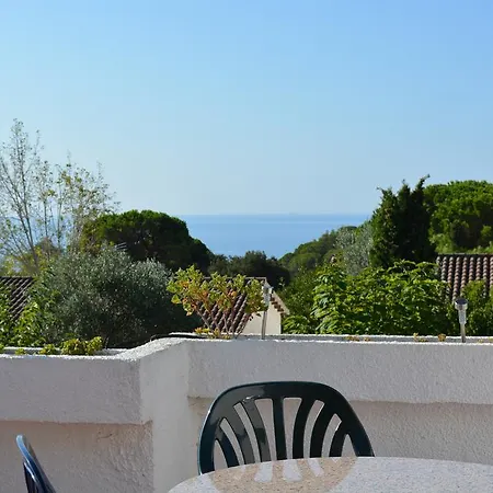 Casitas Blanca Feriehus *