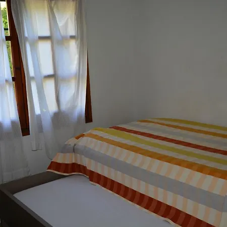 Feriehus Casitas Blanca