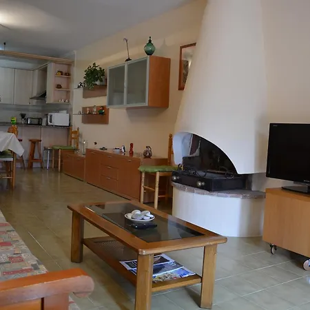 Casitas Blanca Tossa de Mar
