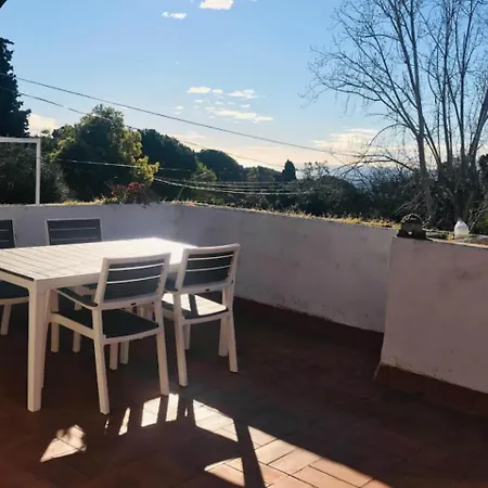 Casitas Blanca