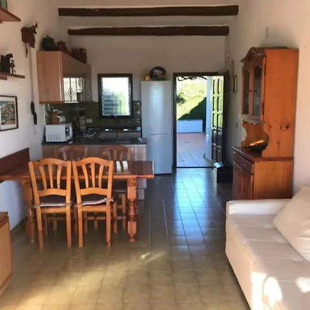 Feriehus Casitas Blanca *