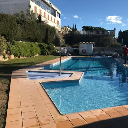 Casitas Blanca Feriehus
