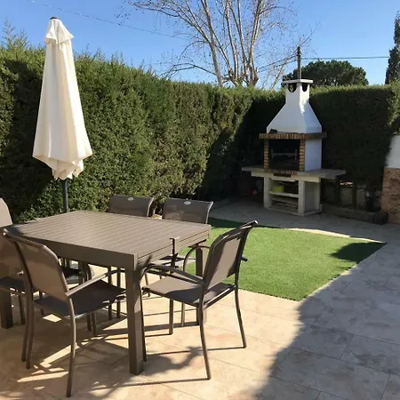 Casitas Blanca
