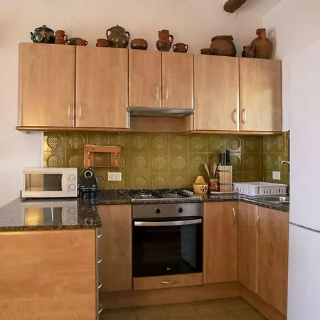 Feriehus Casitas Blanca *