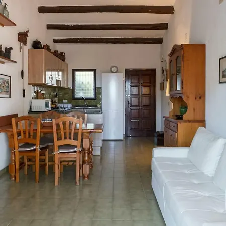 Casitas Blanca * Tossa de Mar