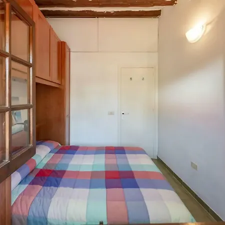 Casitas Blanca Feriehus *