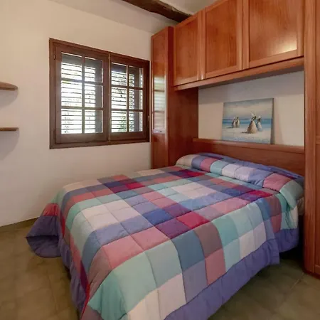 Feriehus Casitas Blanca